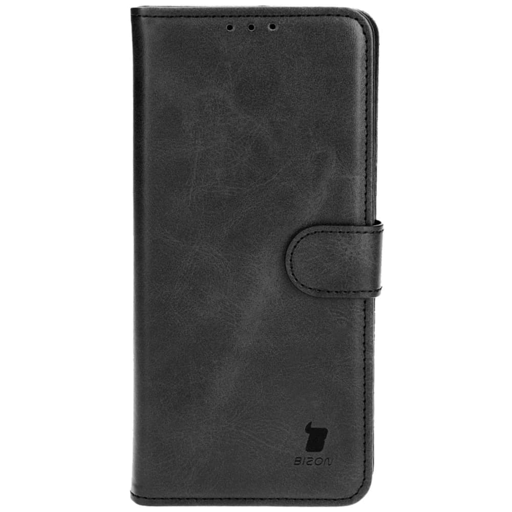 Bizon Case Pocket Xiaomi Redmi Note 13 4G schwarz - 2