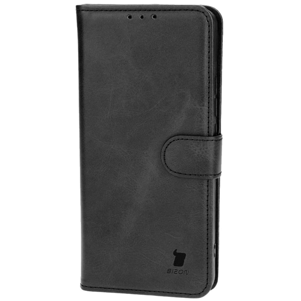 Bizon Case Pocket Xiaomi Redmi Note 13 4G schwarz - 3