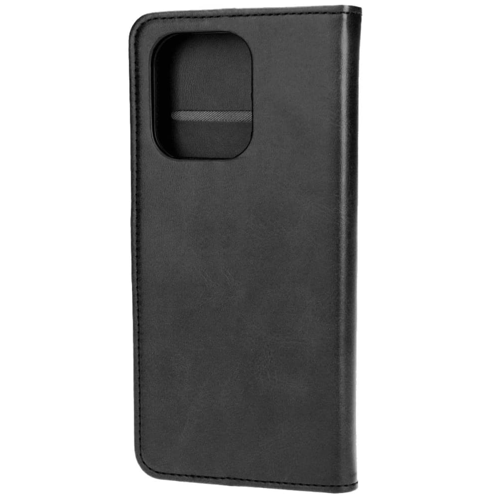 Bizon Case Pocket Xiaomi Redmi Note 13 4G schwarz - 4