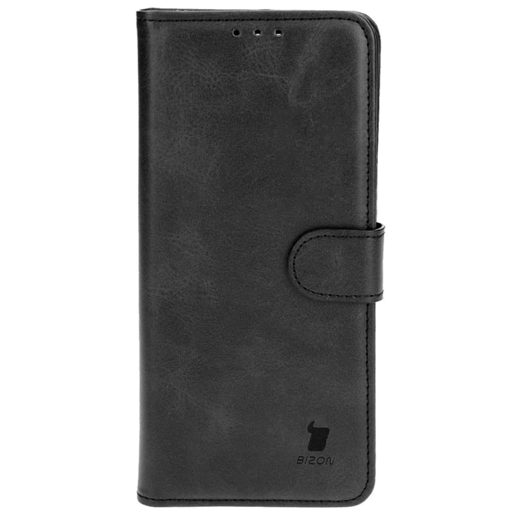 Bizon Case Pocket Xiaomi Redmi Note 13 5G black - 2