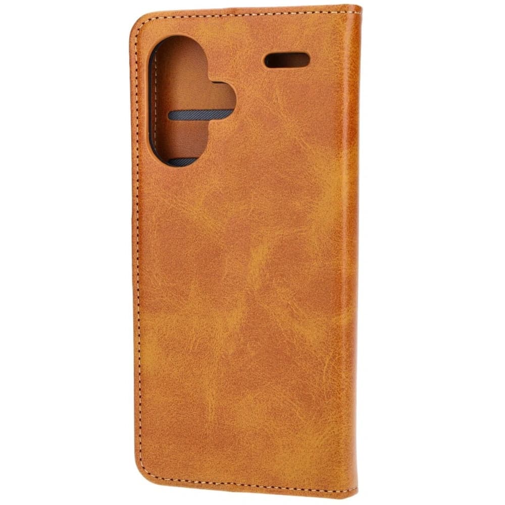 Bizon Case Pocket Xiaomi Redmi Note 13 Pro+ 5G braun - 4