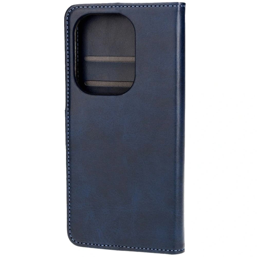 Bizon Case Pocket Xiaomi Poco M6 Pro 4G / Xiaomi Redmi Note 13 Pro 4G / LTE / 14S navy blue - 4