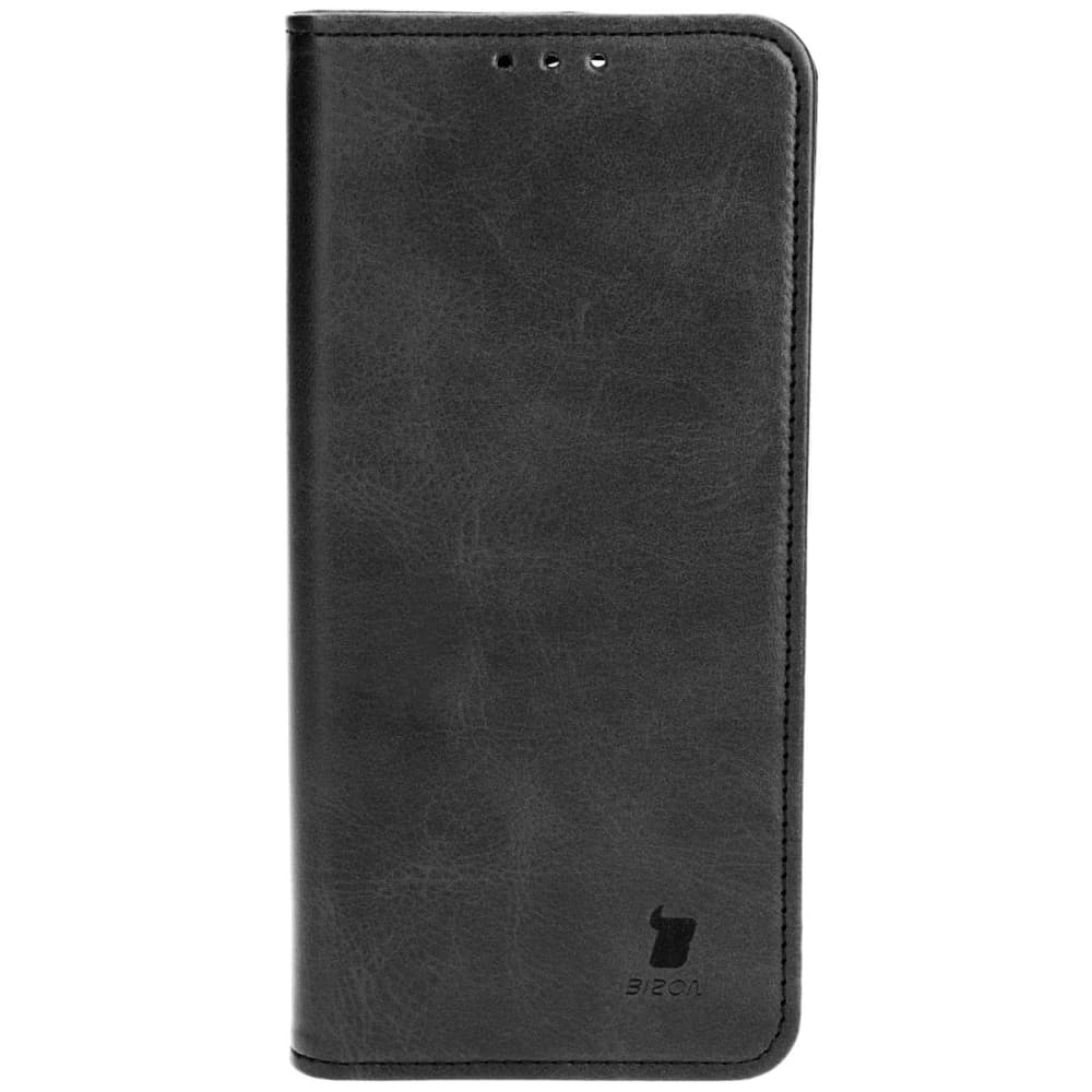 Bizon Case Pocket Pro Xiaomi Poco M4 Pro 5G / Xiaomi Redmi Note 11s 5G schwarz - 2