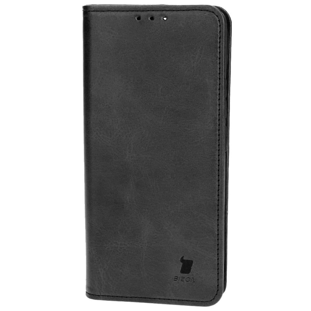 Bizon Case Pocket Pro Xiaomi Poco M4 Pro 5G / Xiaomi Redmi Note 11s 5G schwarz - 3