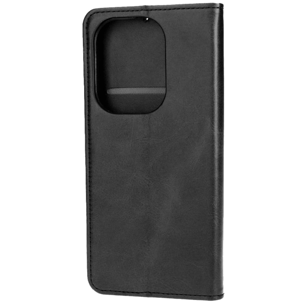 Bizon Case Pocket Pro Xiaomi Poco M4 Pro 5G / Xiaomi Redmi Note 11s 5G schwarz - 4