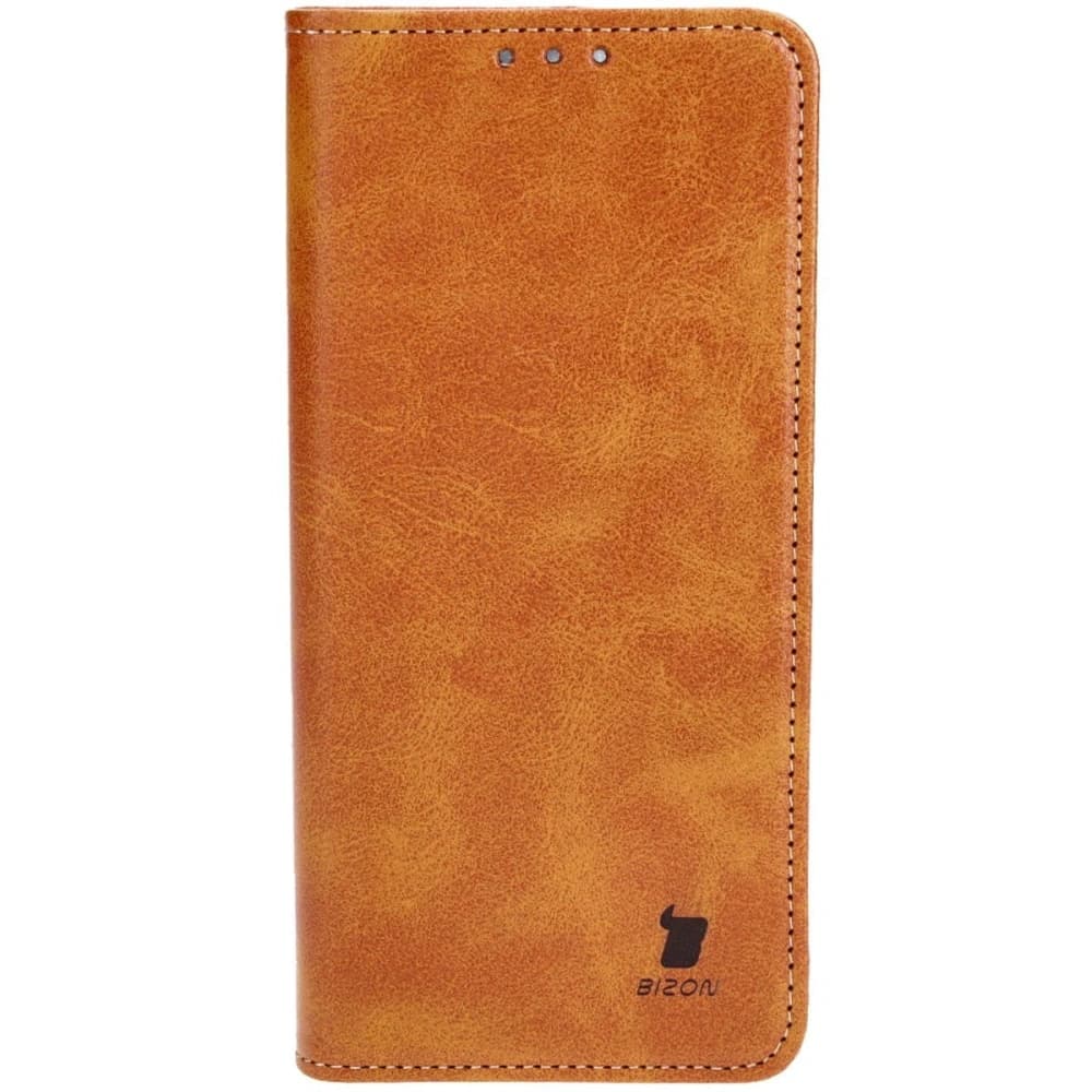 Bizon Case Pocket Pro Xiaomi Poco M4 Pro 5G / Xiaomi Redmi Note 11s 5G brown - 2