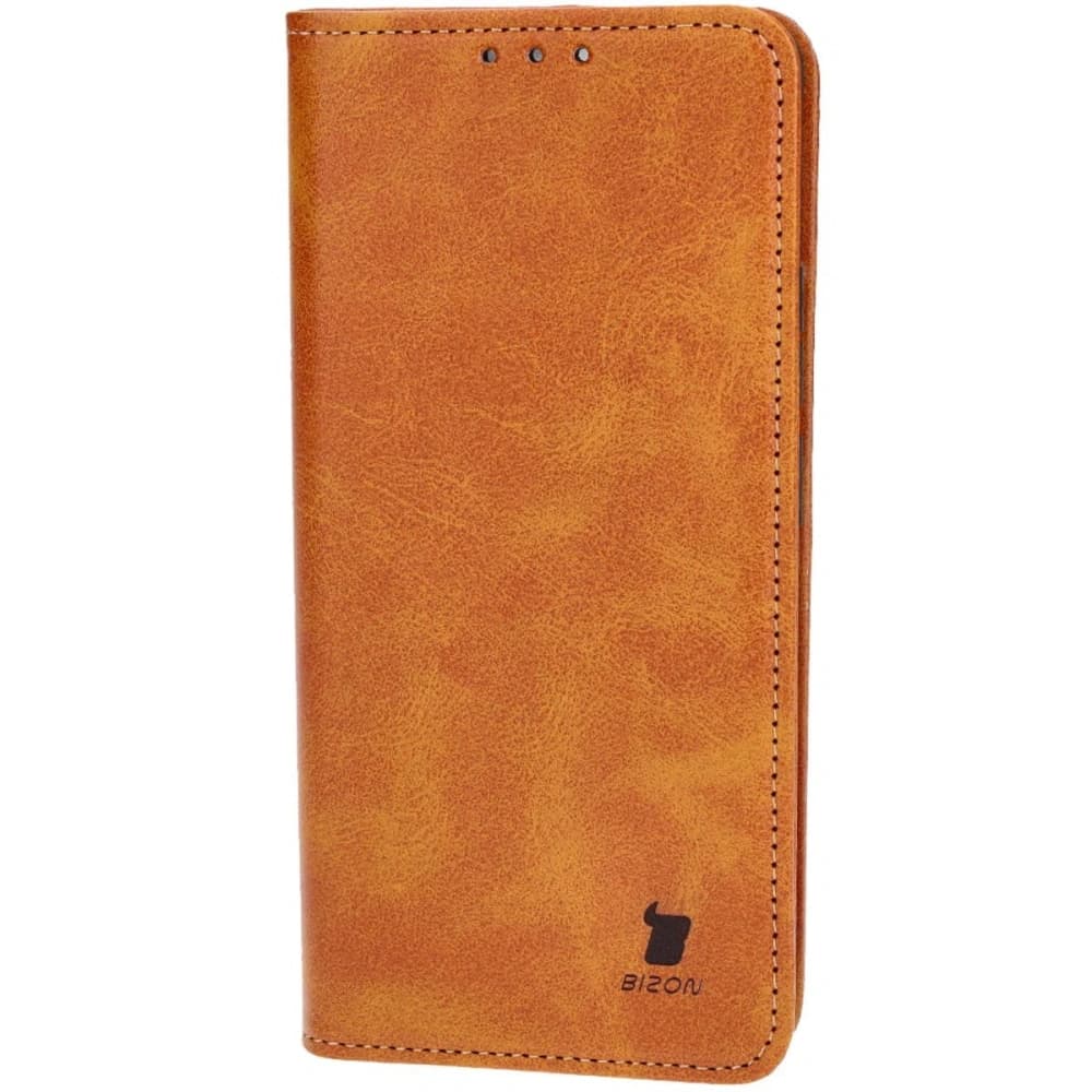 Bizon Case Pocket Pro Xiaomi Poco M4 Pro 5G / Xiaomi Redmi Note 11s 5G brown - 3