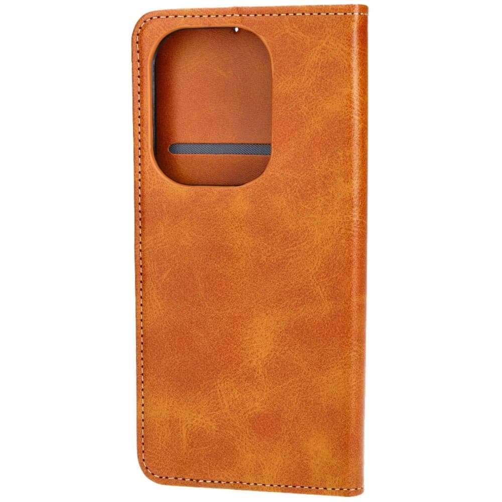 Bizon Case Pocket Pro Xiaomi Poco M4 Pro 5G / Xiaomi Redmi Note 11s 5G brown - 4