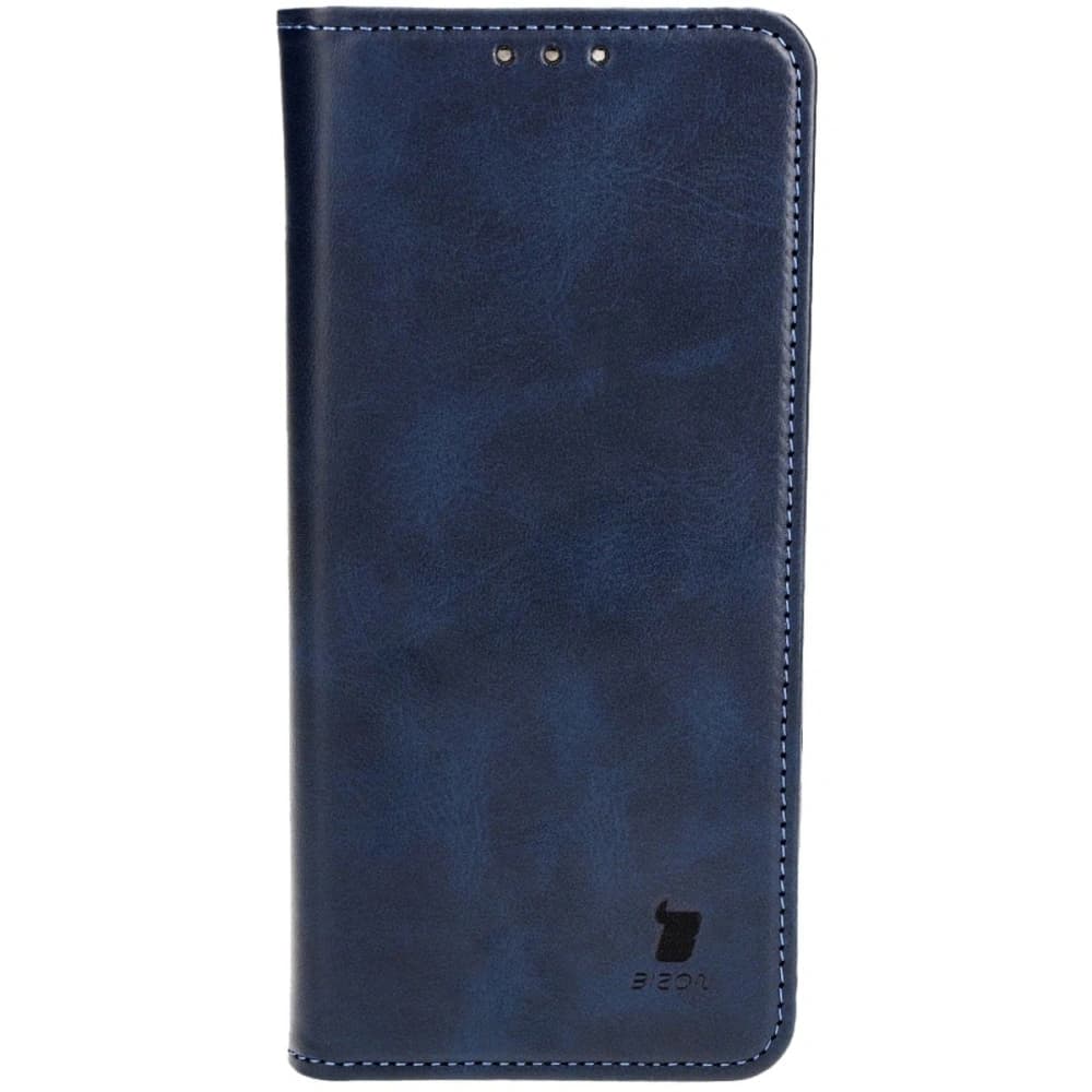 Bizon Case Pocket Pro Xiaomi Poco M4 Pro 5G / Xiaomi Redmi Note 11s 5G navy blau - 2