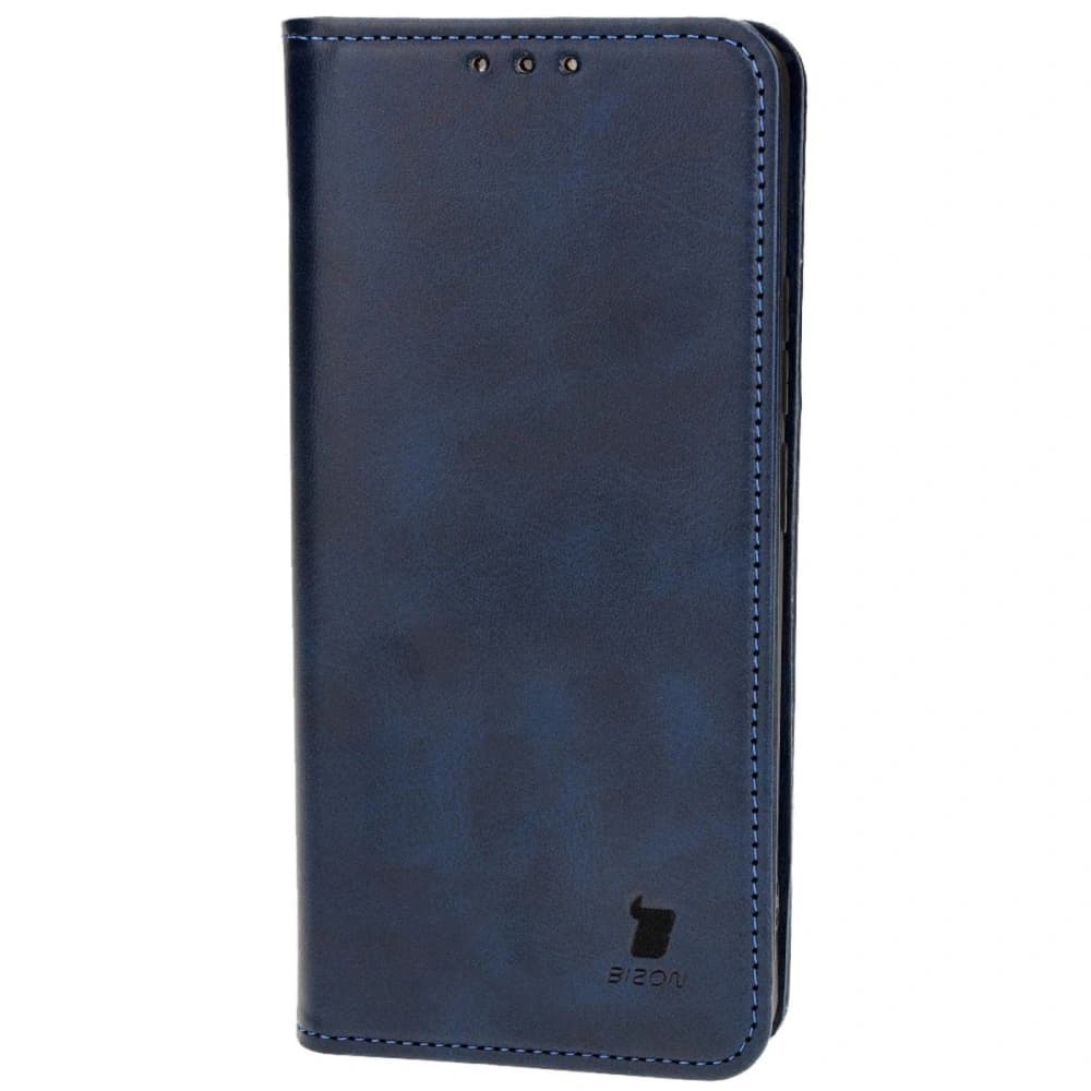 Bizon Case Pocket Pro Xiaomi Poco M4 Pro 5G / Xiaomi Redmi Note 11s 5G navy blau - 3