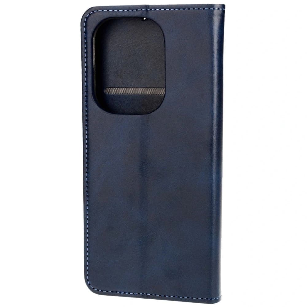 Bizon Case Pocket Pro Xiaomi Poco M4 Pro 5G / Xiaomi Redmi Note 11s 5G navy blau - 4