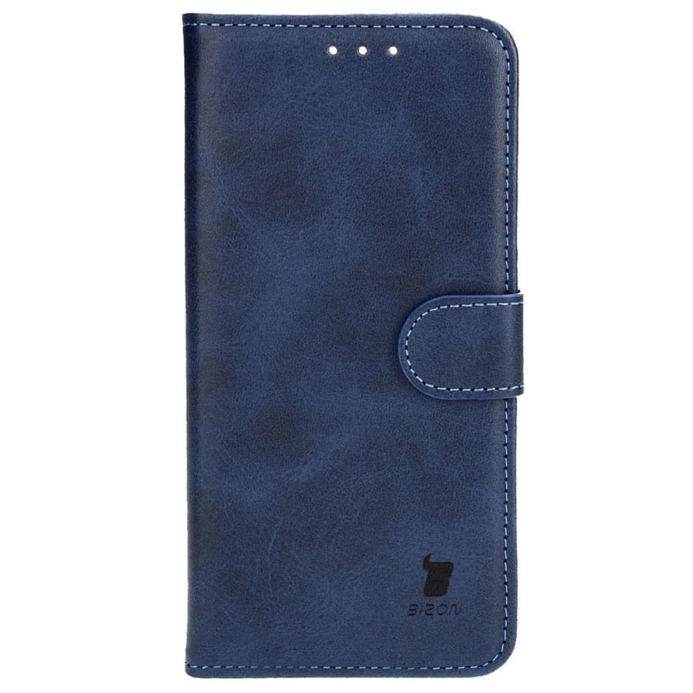 Bizon Case Pocket Xiaomi 14 marineblau - 2