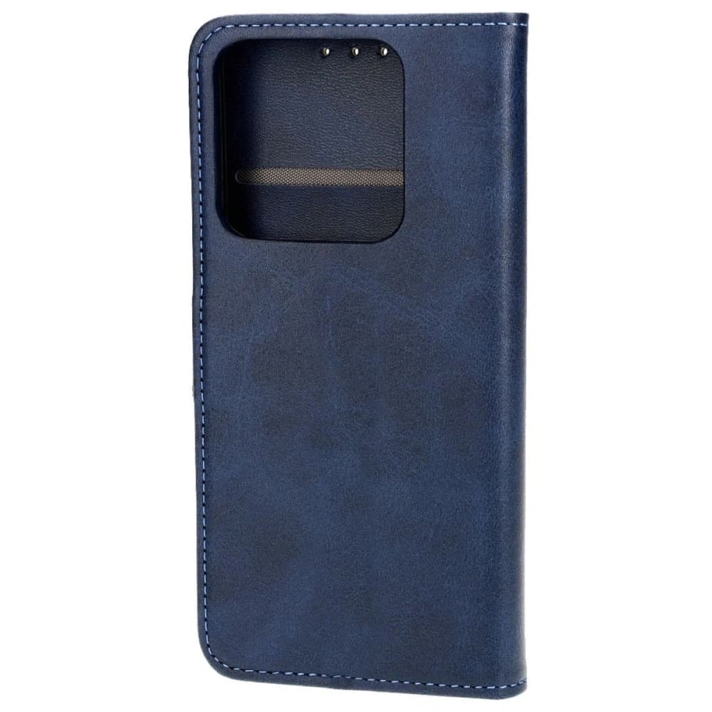 Bizon Case Pocket Xiaomi 14 marineblau - 4
