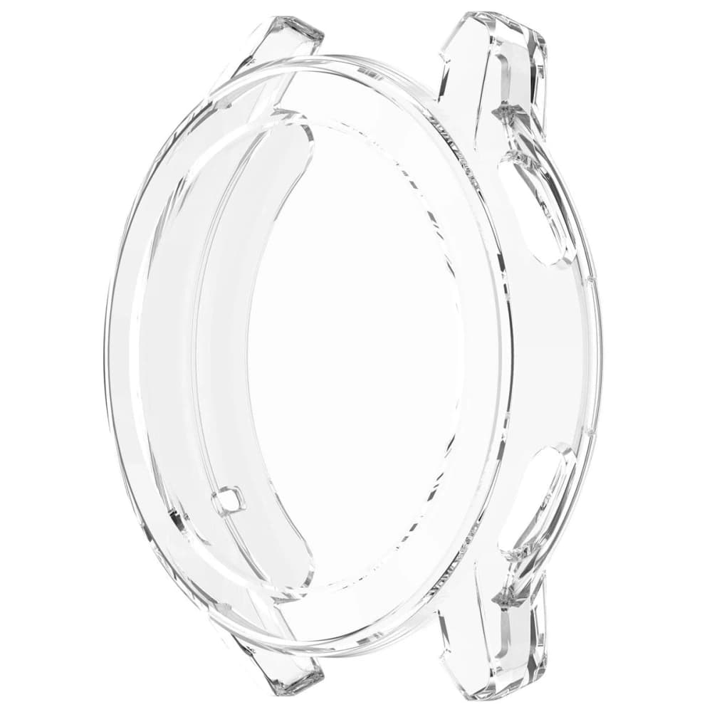 Bizon Case Watch Felipe Xiaomi Watch S3 47 mm clear - 1