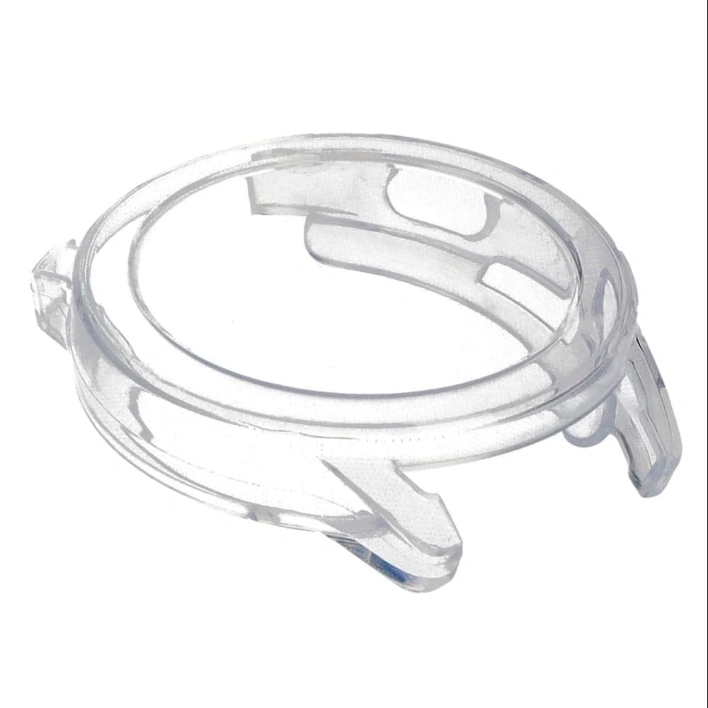 Bizon Case Watch Felipe Xiaomi Watch S3 47 mm clear - 5