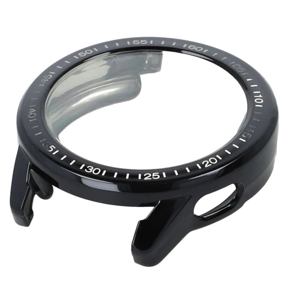 Bizon Case Watch Felipe Xiaomi Watch S3 47 mm schwarz - 4