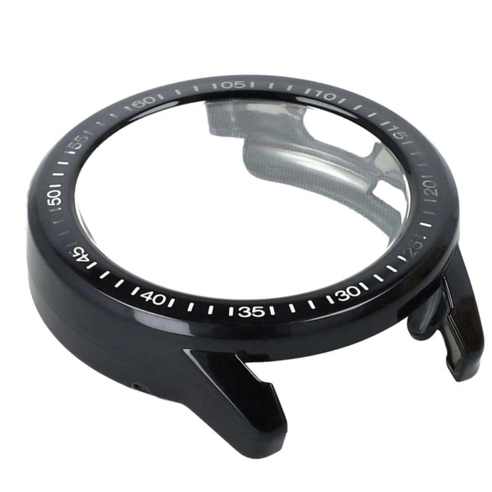 Bizon Case Watch Felipe Xiaomi Watch S3 47 mm schwarz - 5