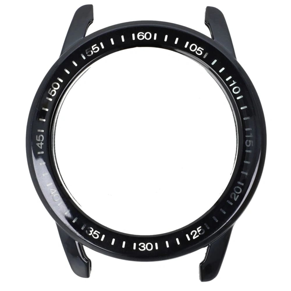 Bizon Case Watch Felipe Xiaomi Watch S3 47 mm schwarz - 6