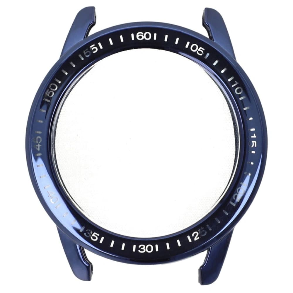 Bizon Case Watch Felipe Xiaomi Watch S3 47 mm blue - 6