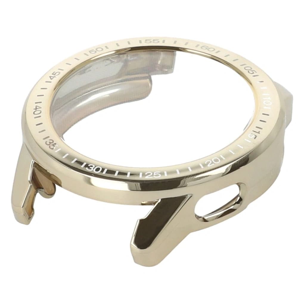 Bizon Case Watch Felipe Xiaomi Uhr S3 47 mm gold - 4