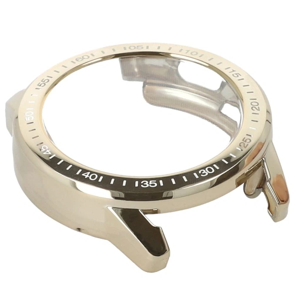 Bizon Case Watch Felipe Xiaomi Uhr S3 47 mm gold - 5