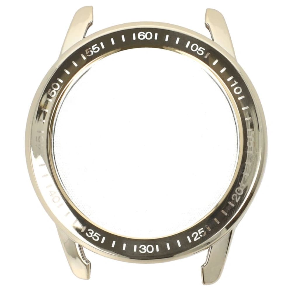 Bizon Case Watch Felipe Xiaomi Uhr S3 47 mm gold - 6