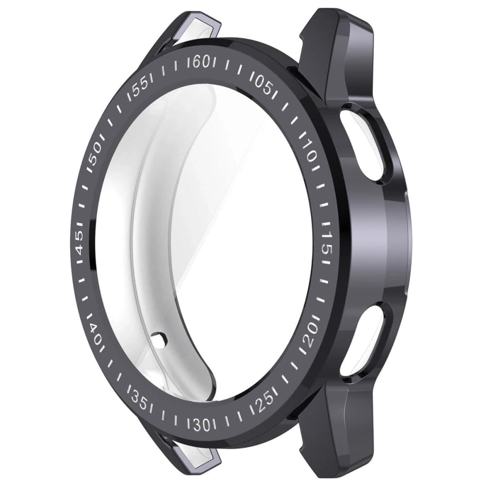 Bizon Case Uhr Felipe Xiaomi Uhr S3 47 mm grau - 1