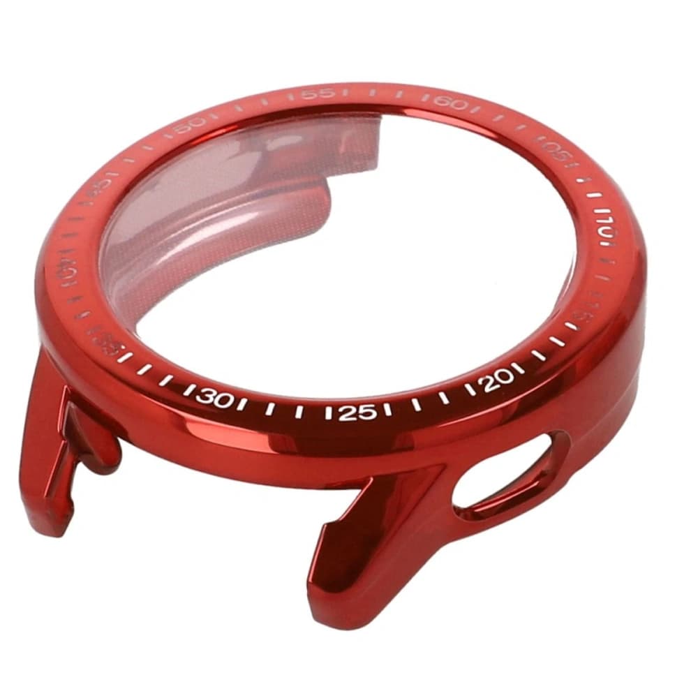 Bizon Case Watch Felipe Xiaomi Watch S3 47 mm red - 4