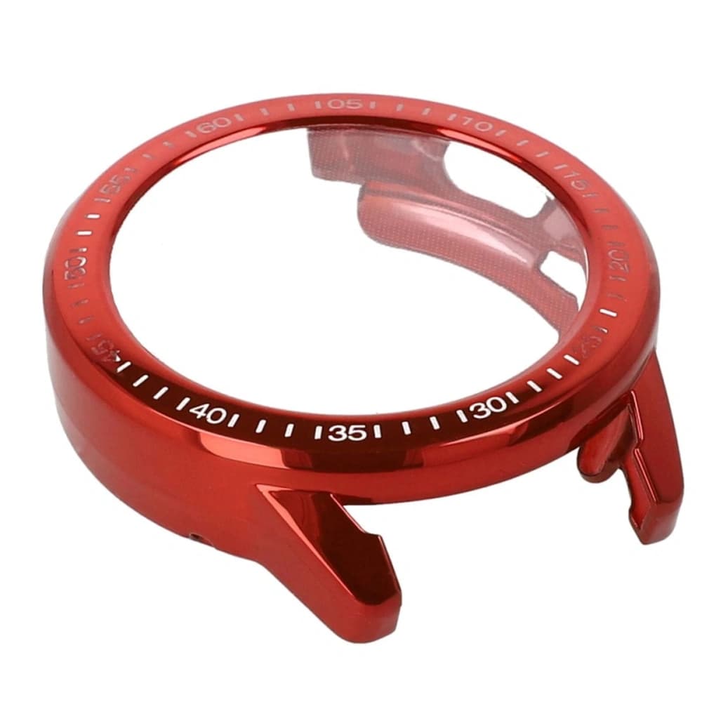 Bizon Case Watch Felipe Xiaomi Watch S3 47 mm red - 5