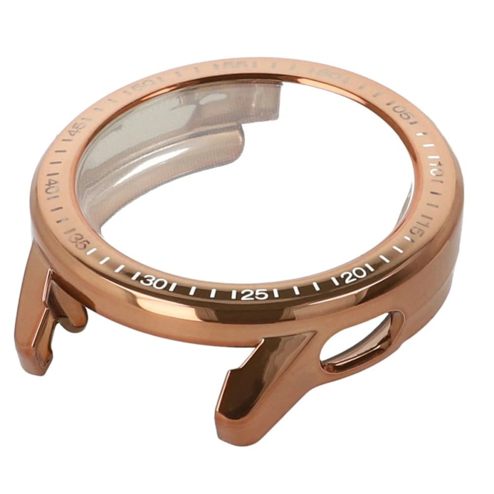 Bizon Case Watch Felipe Xiaomi Uhr S3 47 mm roségold - 4