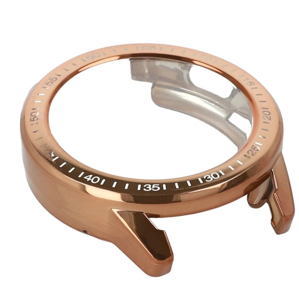 Bizon Case Watch Felipe Xiaomi Uhr S3 47 mm roségold - 5