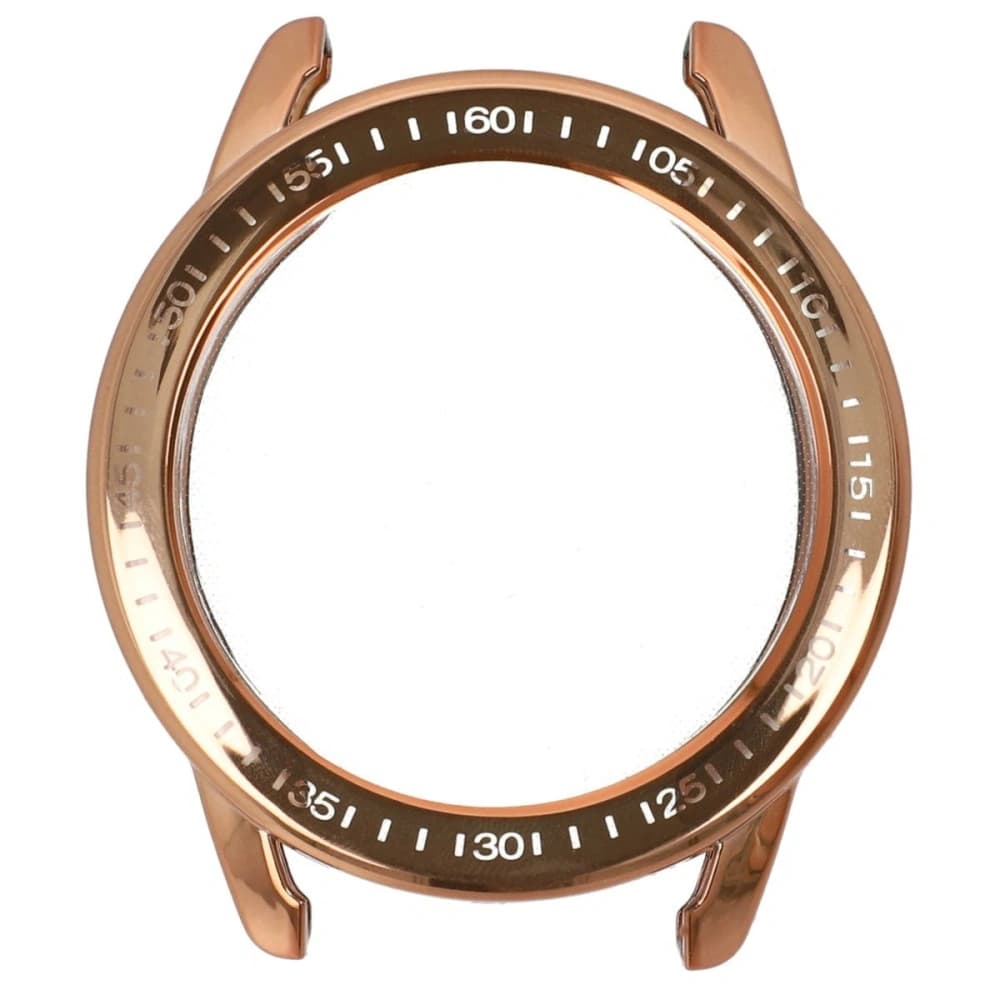 Bizon Case Watch Felipe Xiaomi Uhr S3 47 mm roségold - 6