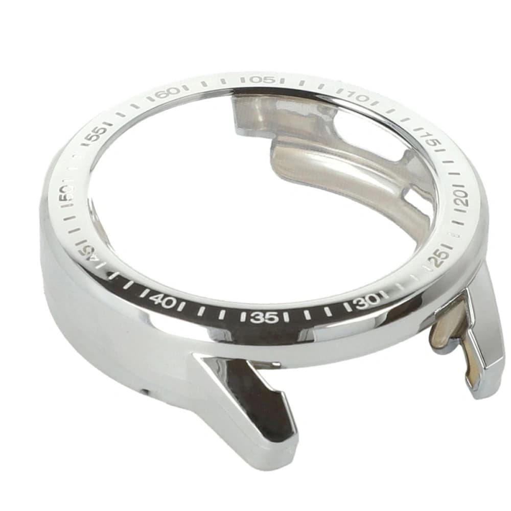 Bizon Case Watch Felipe Xiaomi Watch S3 47 mm Silber - 5