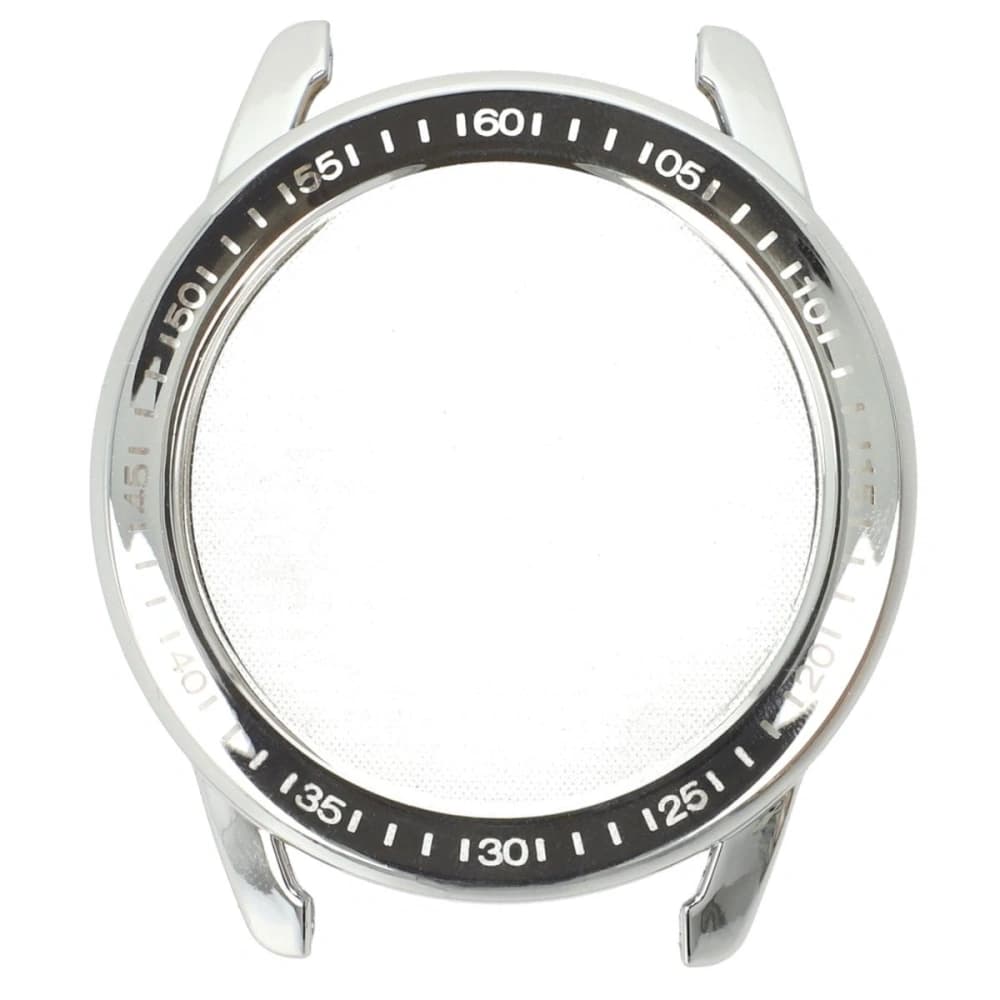 Bizon Case Watch Felipe Xiaomi Watch S3 47 mm Silber - 6