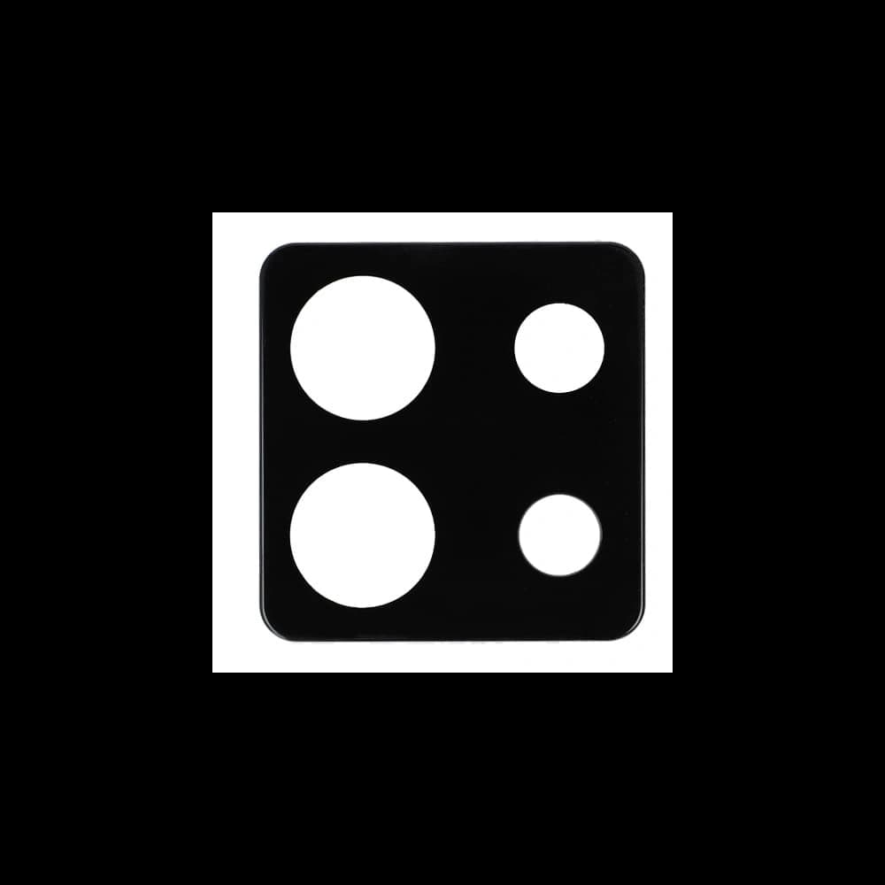 Bizon Glass Lens Xiaomi Poco X6 / Redmi Note 13 Pro 5G [2 PACK] - 3