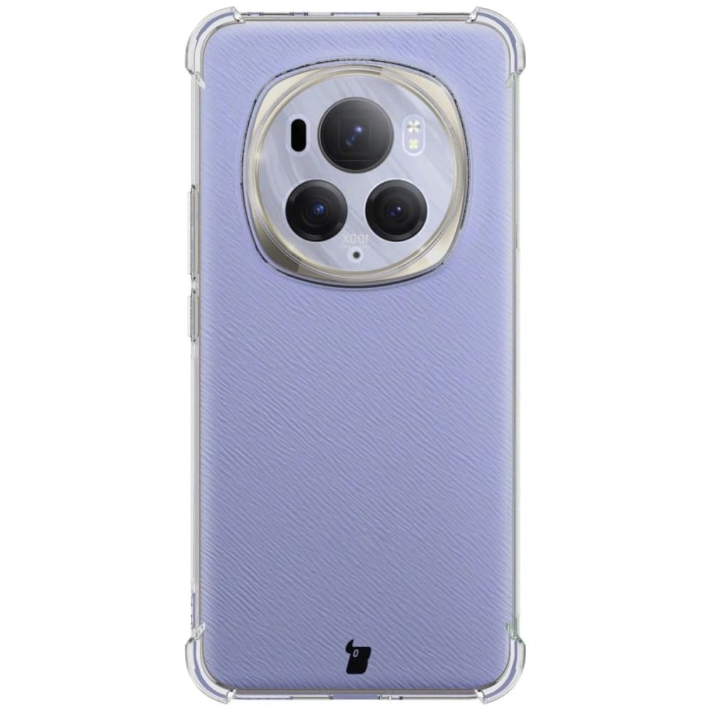 Bizon Case Salpa Honor Magic6 Pro klar - 2