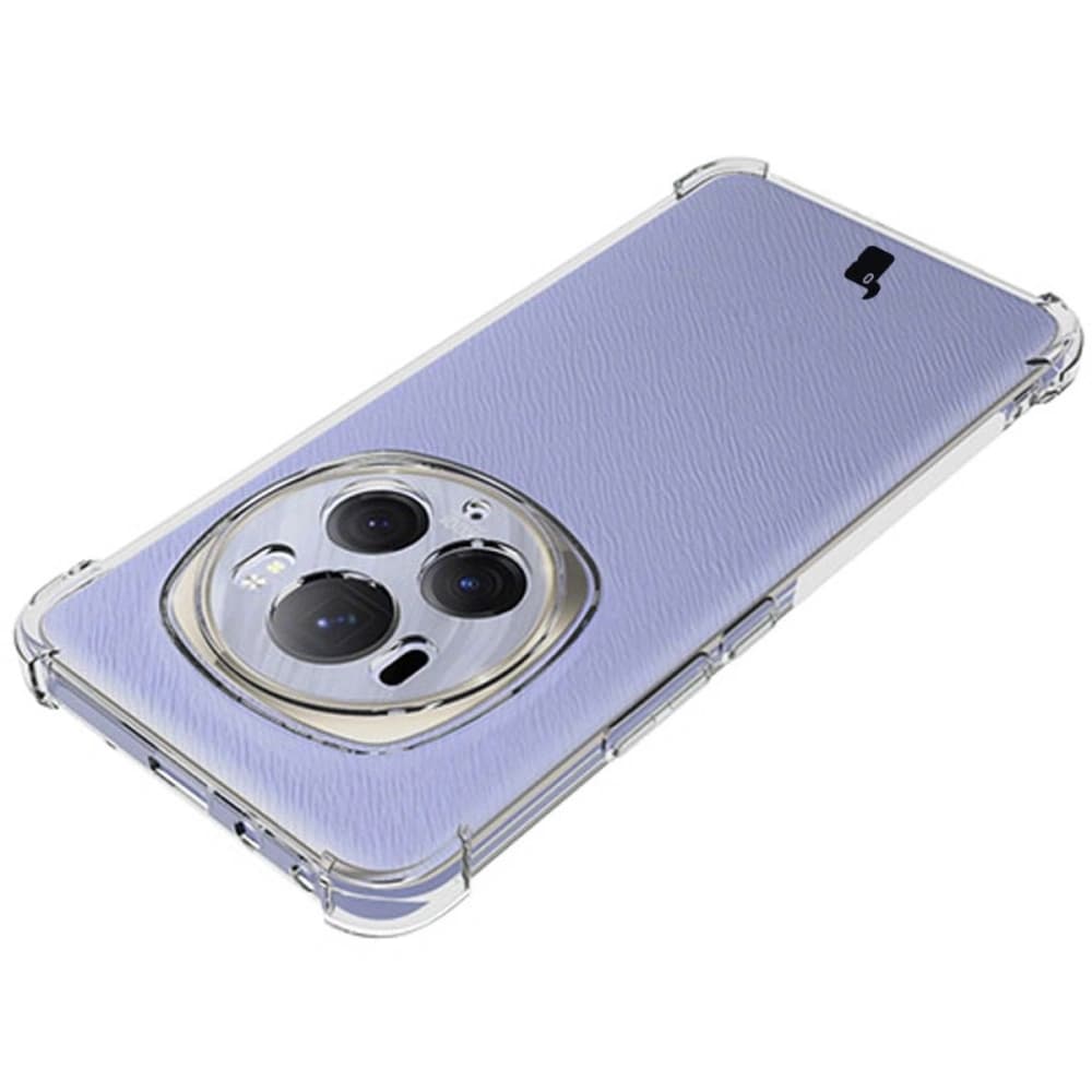 Bizon Case Salpa Honor Magic6 Pro klar - 6