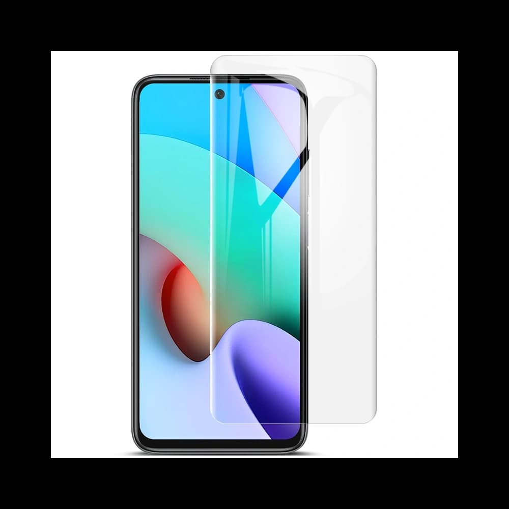 Bizon Glass Hydrogel Front Realme C67 4G [2 PACK] - 4