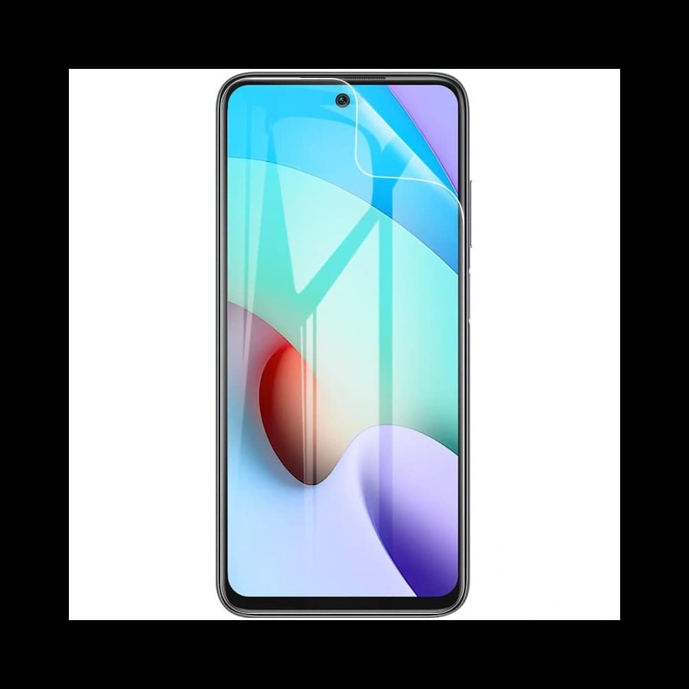 Bizon Glass Hydrogel Front Realme C67 4G [2 PACK] - 5