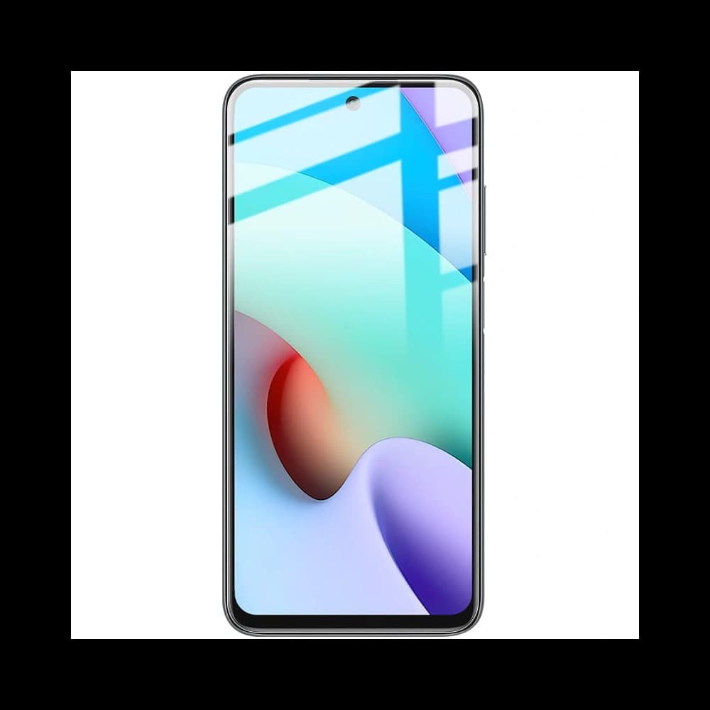 Bizon Glass Hydrogel Front Realme C67 4G [2 PACK] - 6