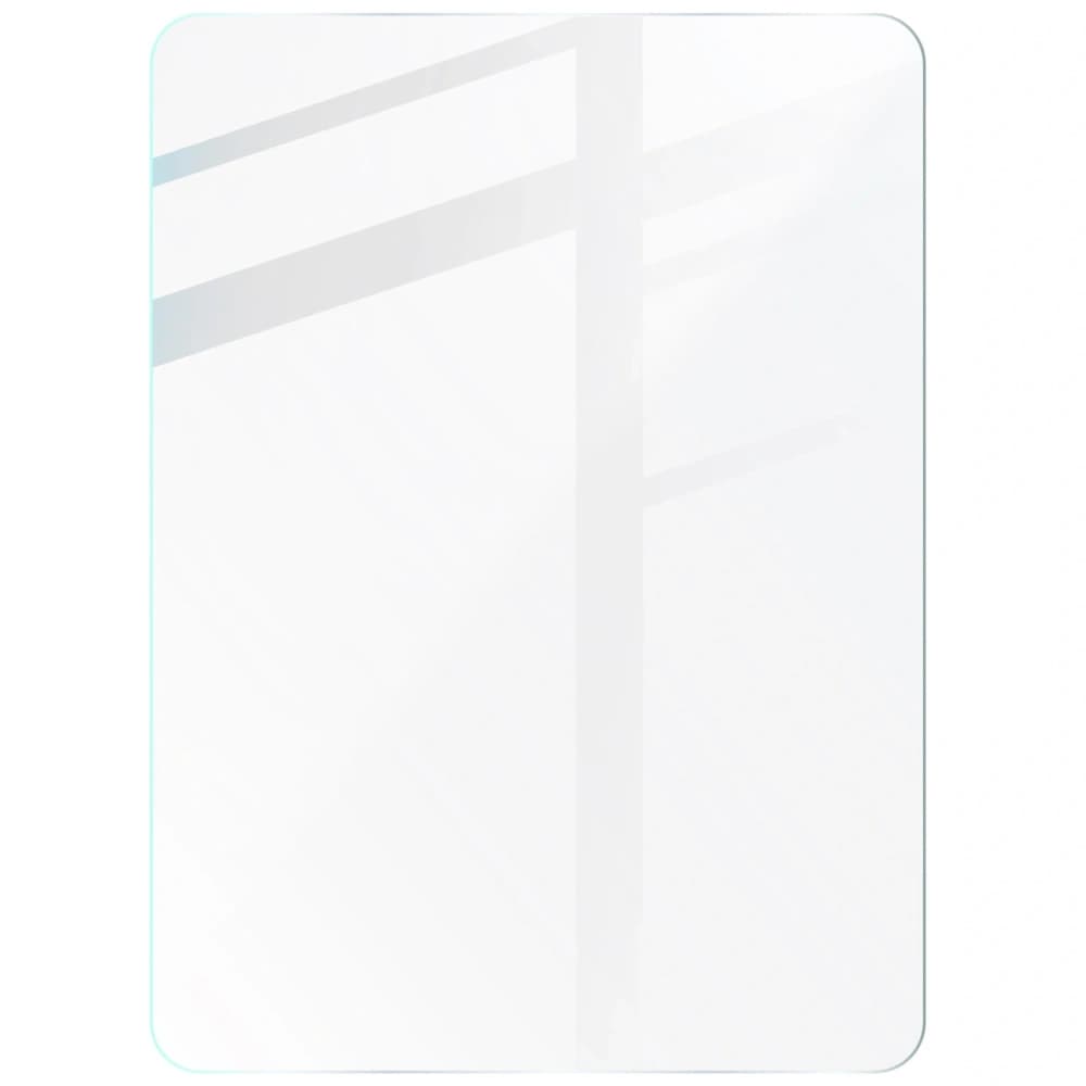 Bizon Glass Tab Klar Oppo Pad Neo [2 PACK] - 4