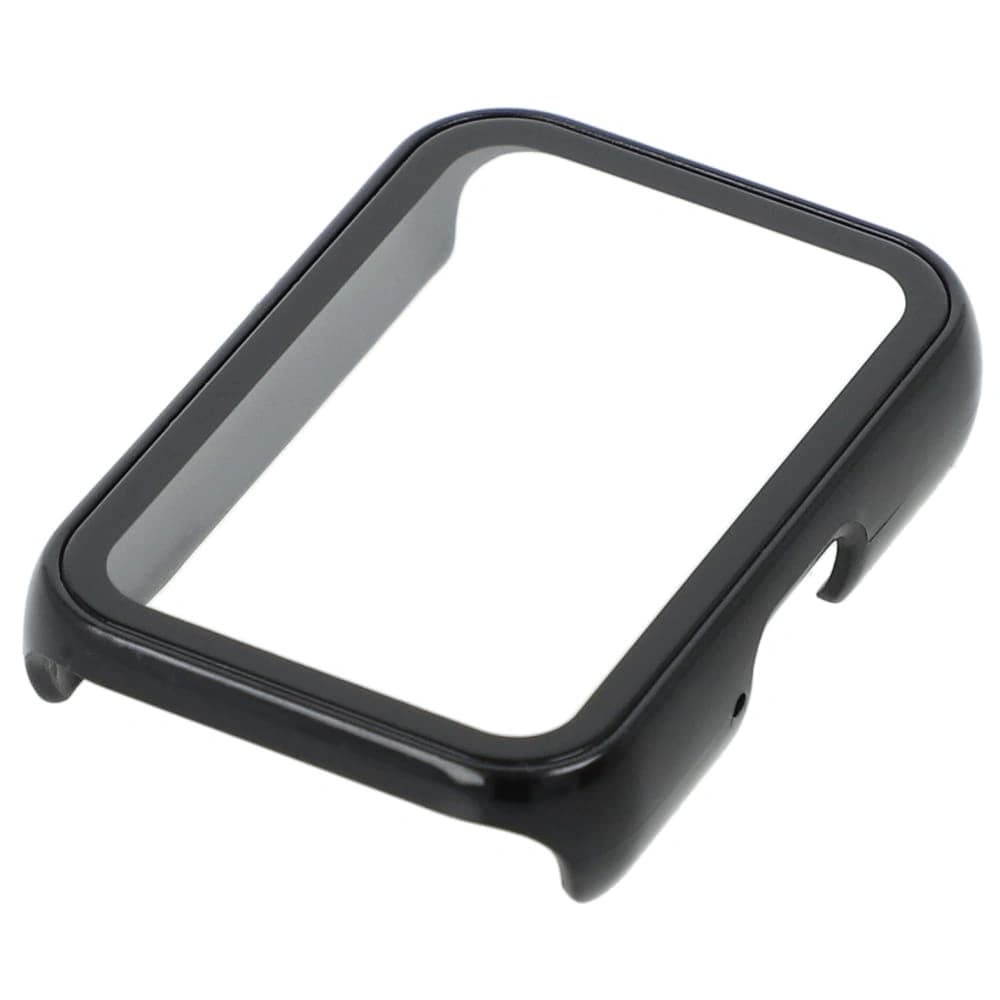 Bizon Case+Glass Watch Samsung Galaxy Fit 3 black - 2