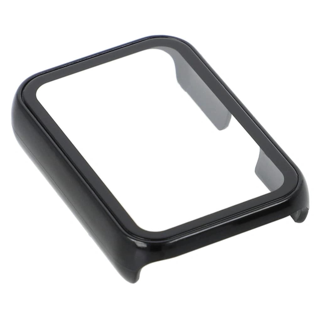 Bizon Case+Glass Watch Samsung Galaxy Fit 3 black - 3