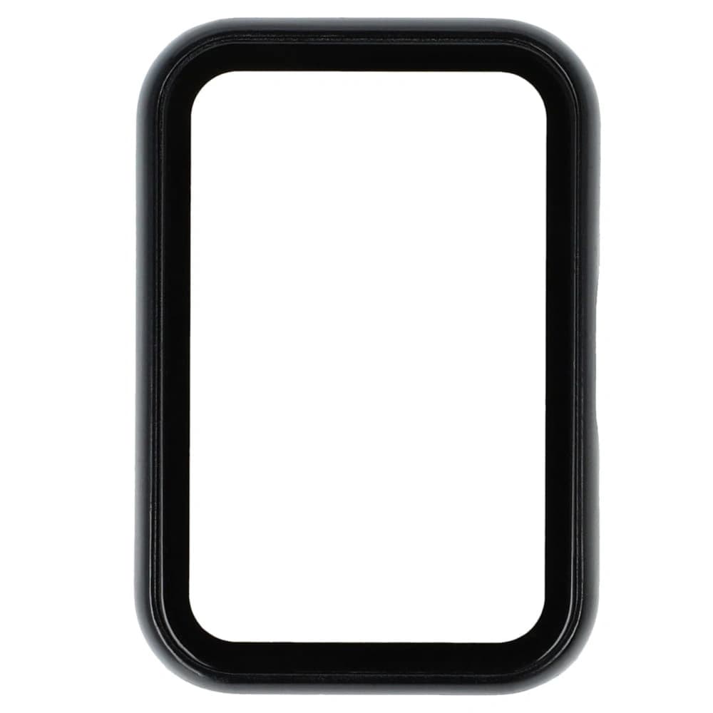 Bizon Case+Glass Watch Samsung Galaxy Fit 3 black - 4