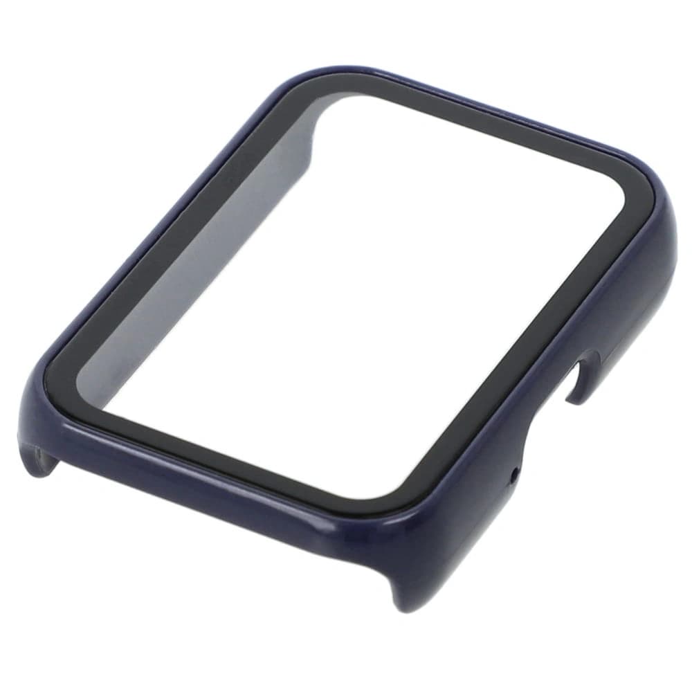 Bizon Case+Glass Watch Samsung Galaxy Fit 3 blue - 2