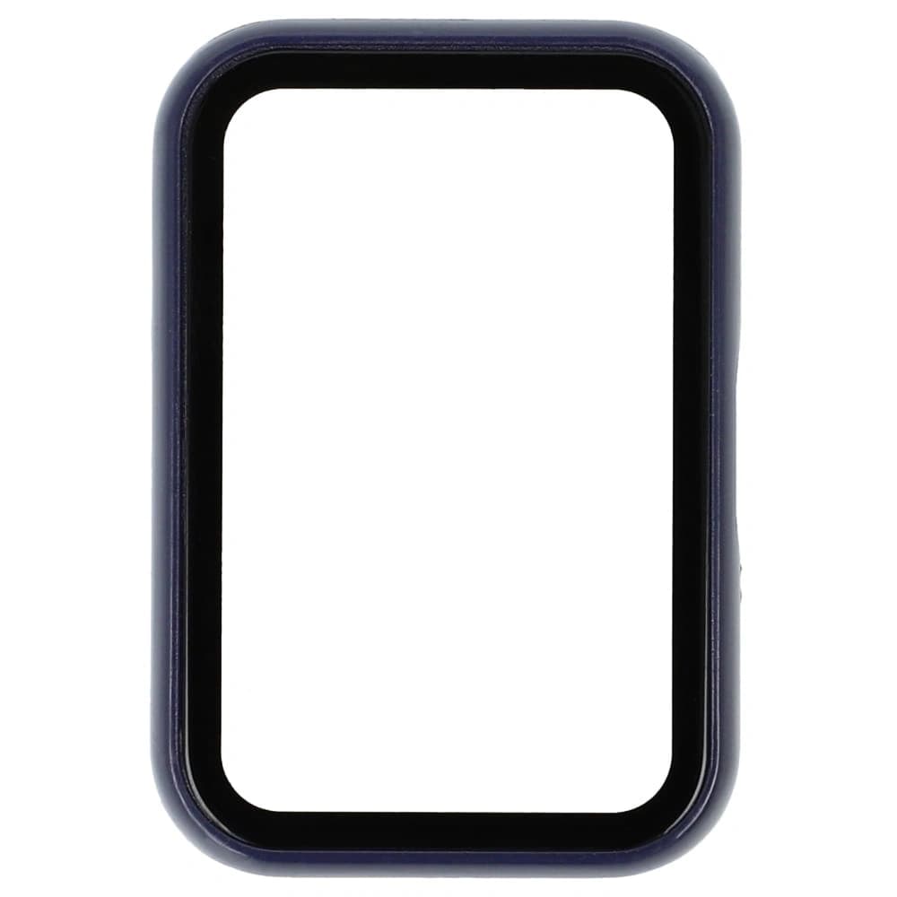 Bizon Case+Glass Watch Samsung Galaxy Fit 3 blue - 4