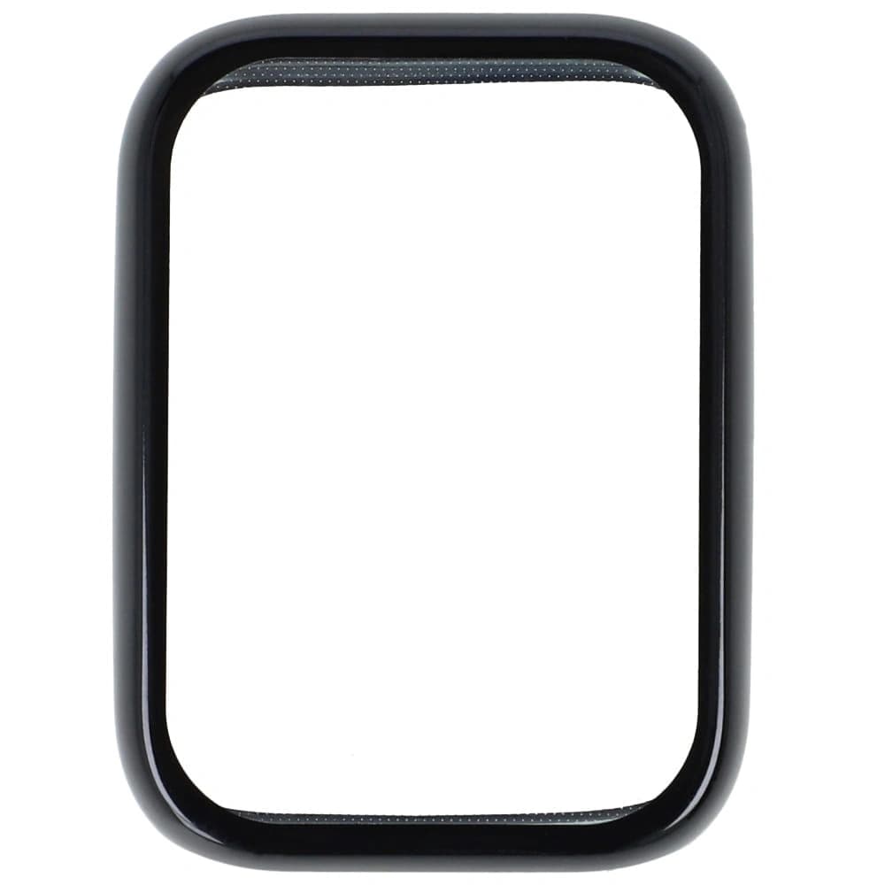 Bizon Case Watch Felipe Xiaomi Smart Band 8 Pro schwarz - 6