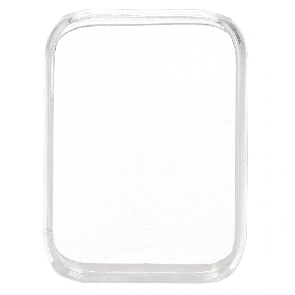 Bizon Case Watch Felipe Xiaomi Smart Band 8 Pro klar - 6