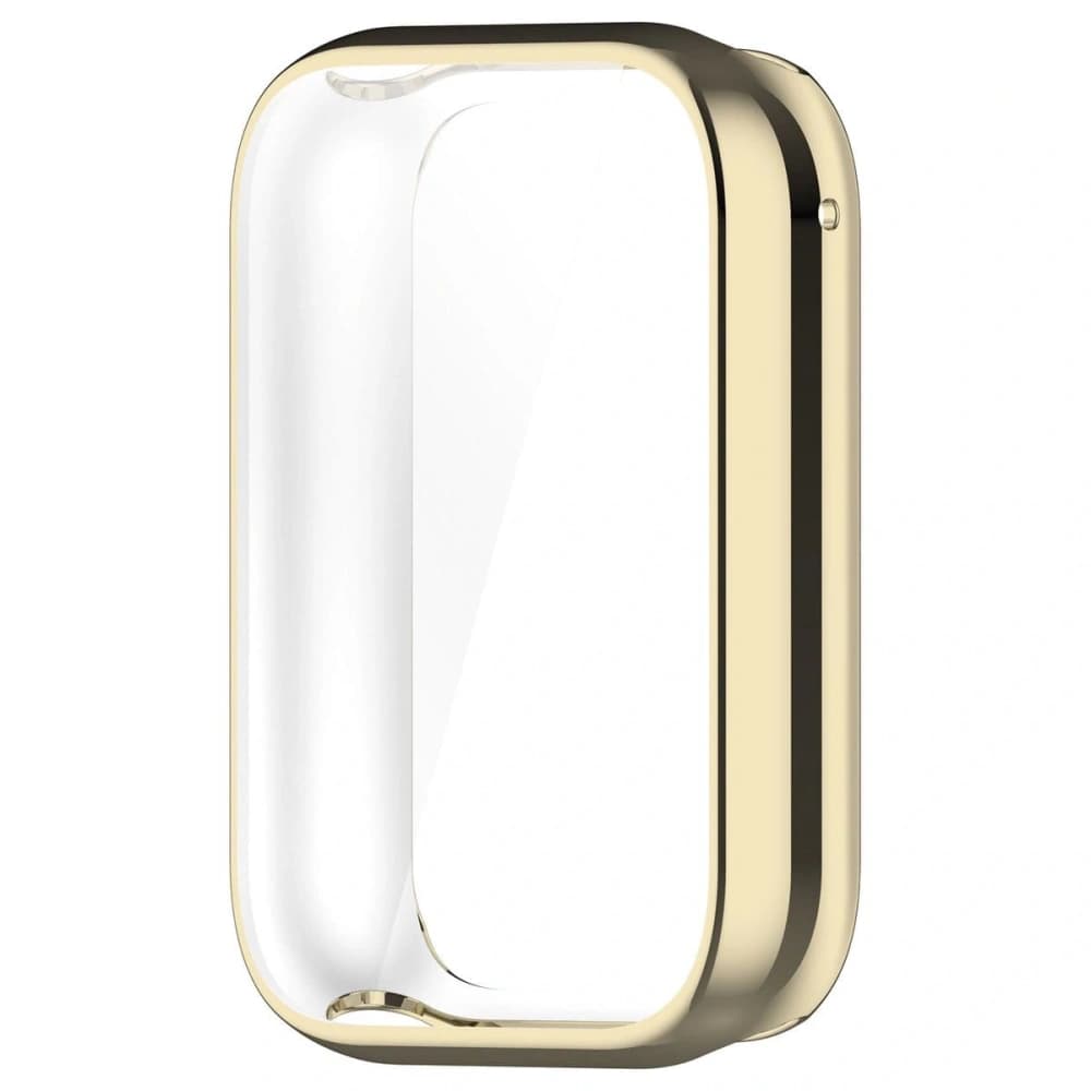Bizon Case Watch Felipe Xiaomi Smart Band 8 Pro gold - 1