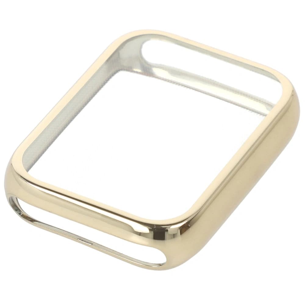 Bizon Case Watch Felipe Xiaomi Smart Band 8 Pro gold - 4